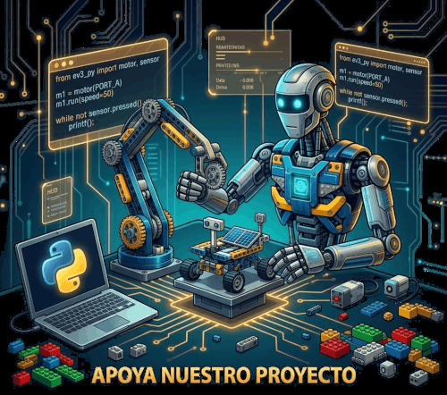 Colabora con nosotros